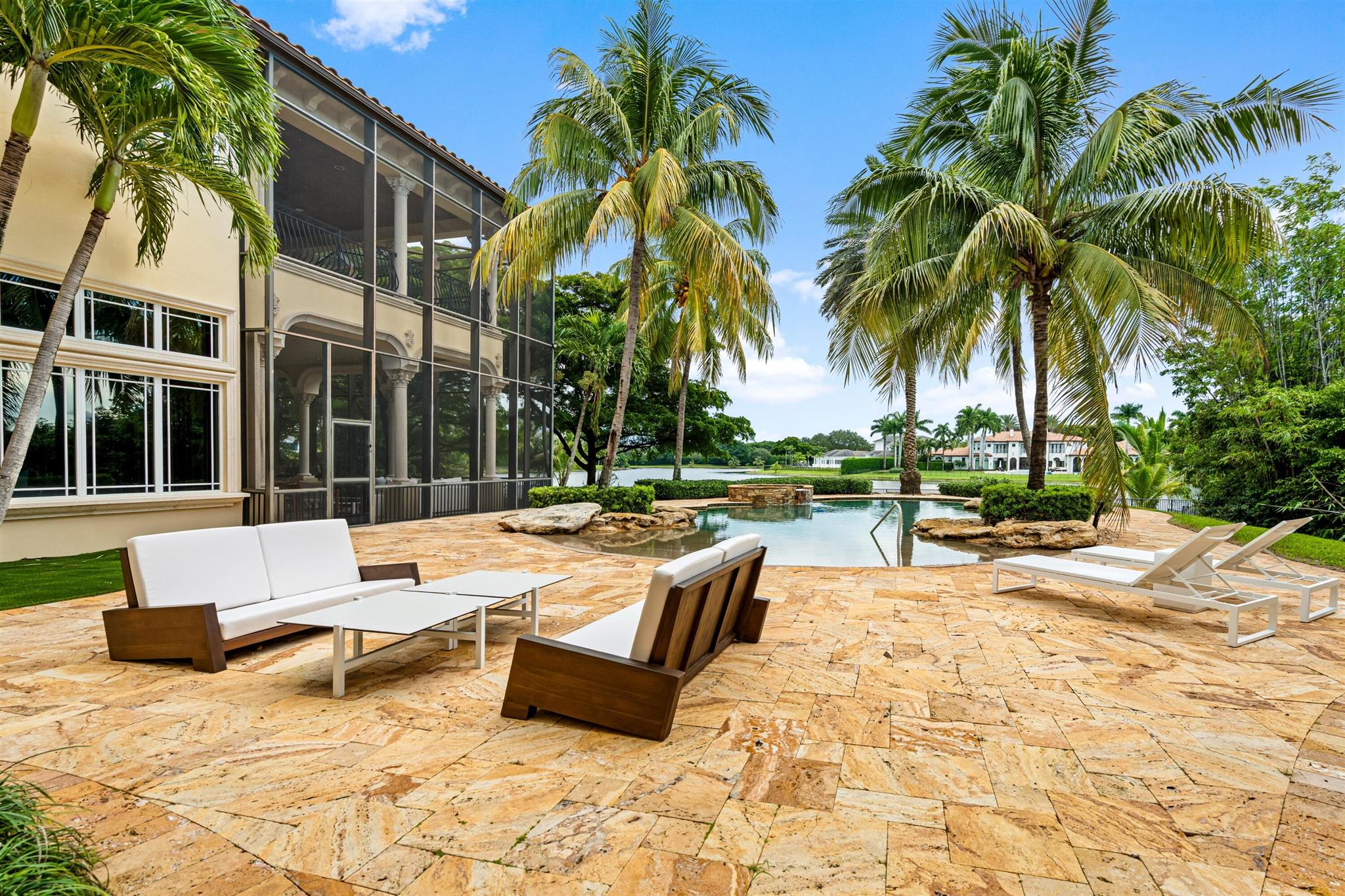 Long Lake Estates - Residential