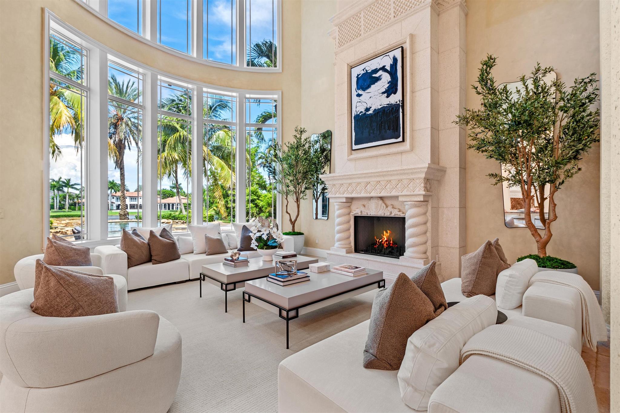 Long Lake Estates - Residential