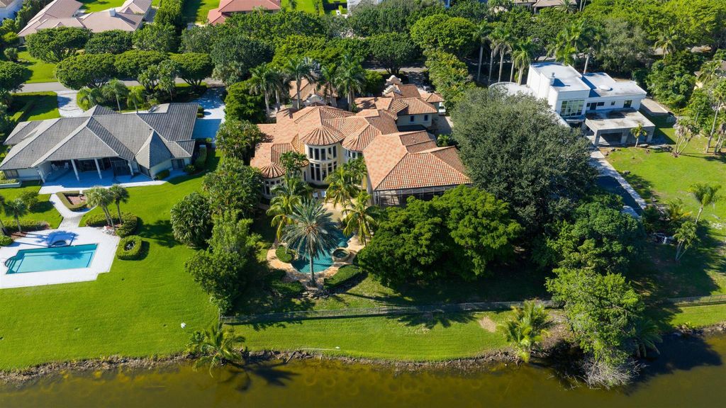 Photo of 18509 Long Lake Drive, Boca Raton, FL 33496 (MLS # R11127871)