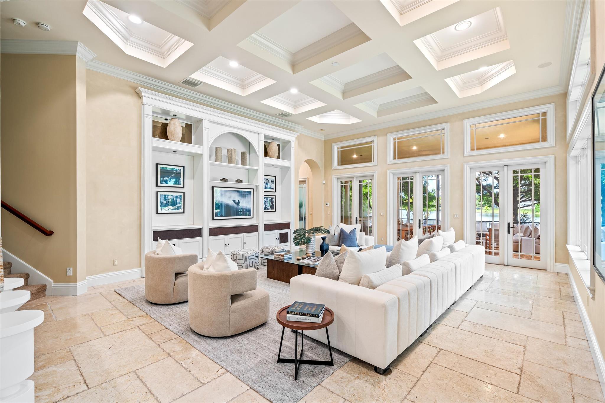 Long Lake Estates - Residential