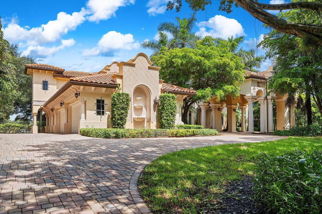 Photo of 18509 Long Lake Drive, Boca Raton, FL 33496 (MLS # R11127871)
