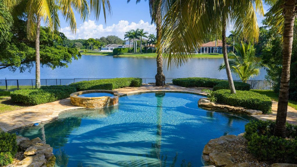 Photo of 18509 Long Lake Drive, Boca Raton, FL 33496 (MLS # R11127871)