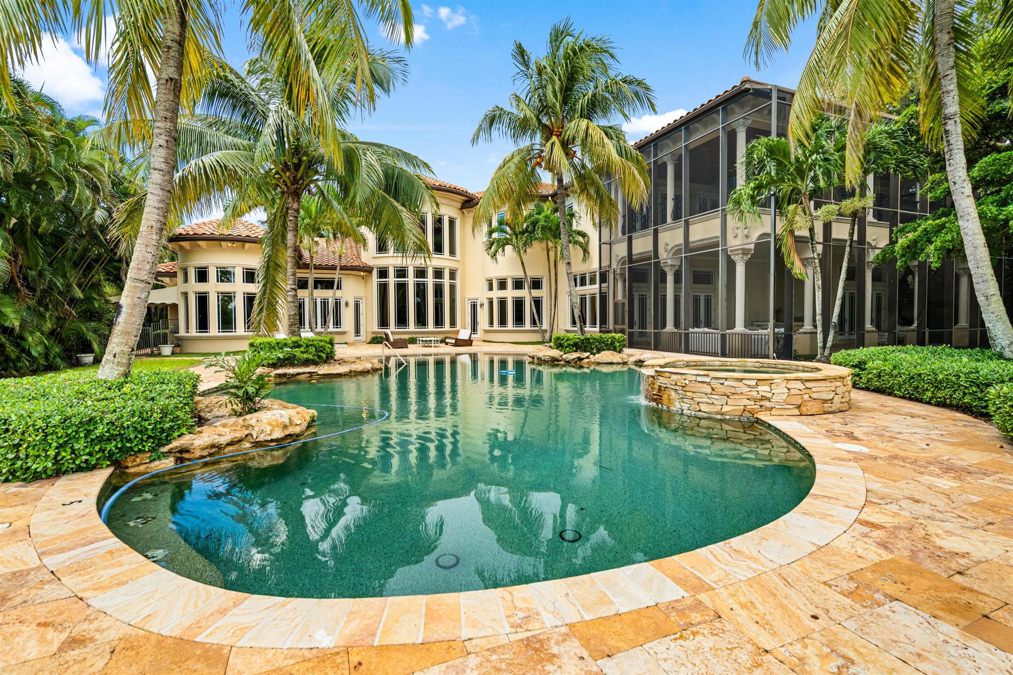Long Lake Estates - Residential