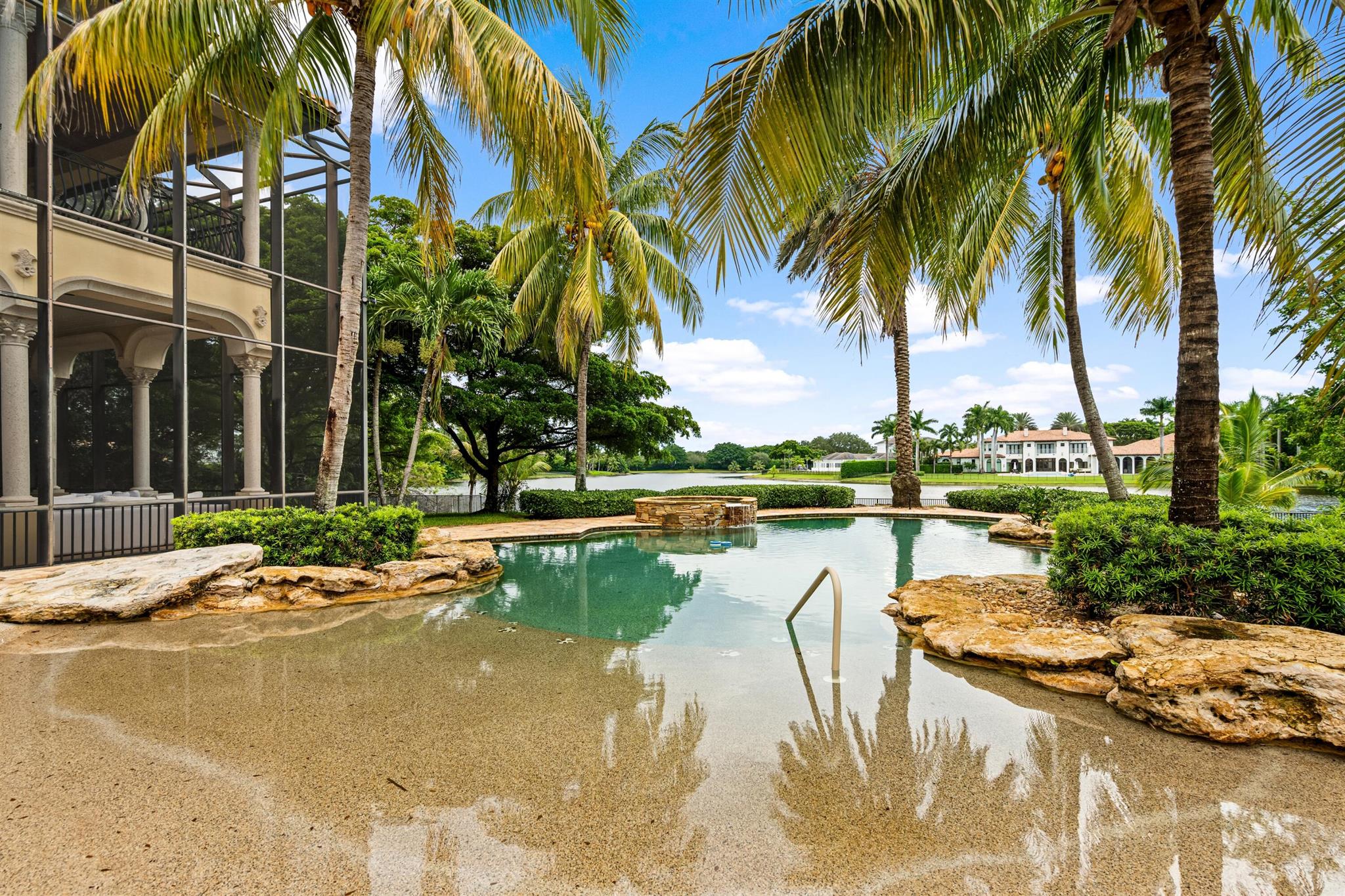 Long Lake Estates - Residential