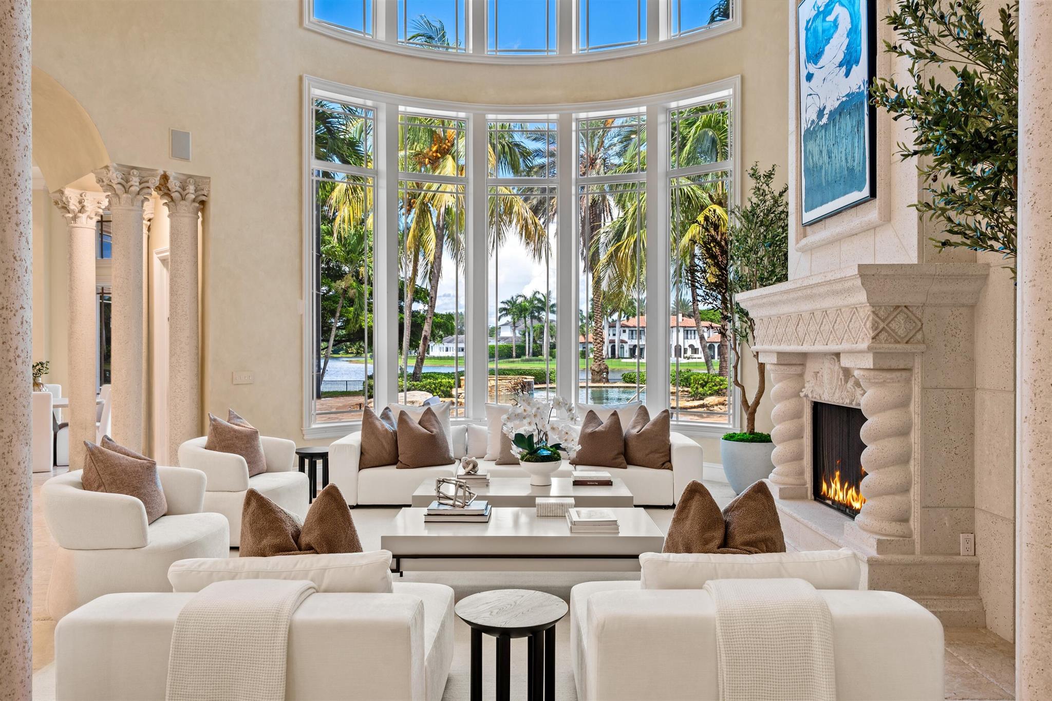 Long Lake Estates - Residential