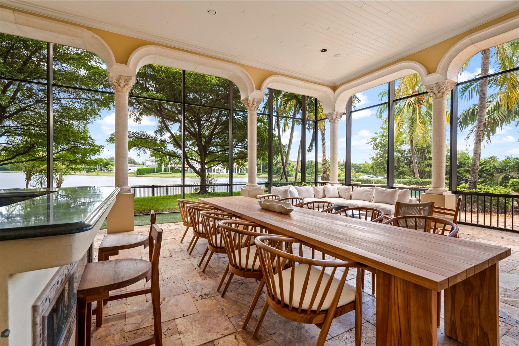 Long Lake Estates - Residential