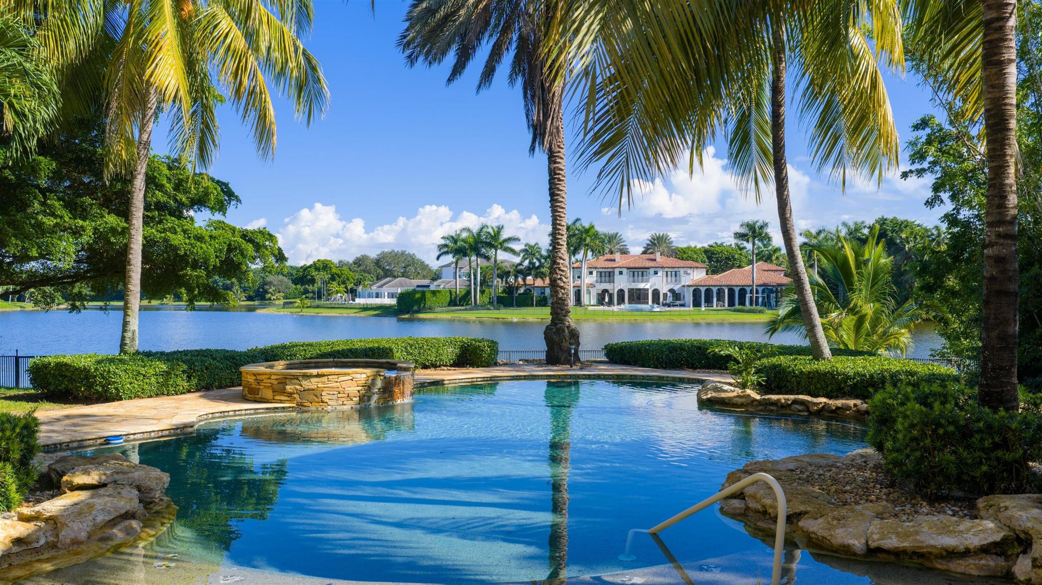 Long Lake Estates - Residential