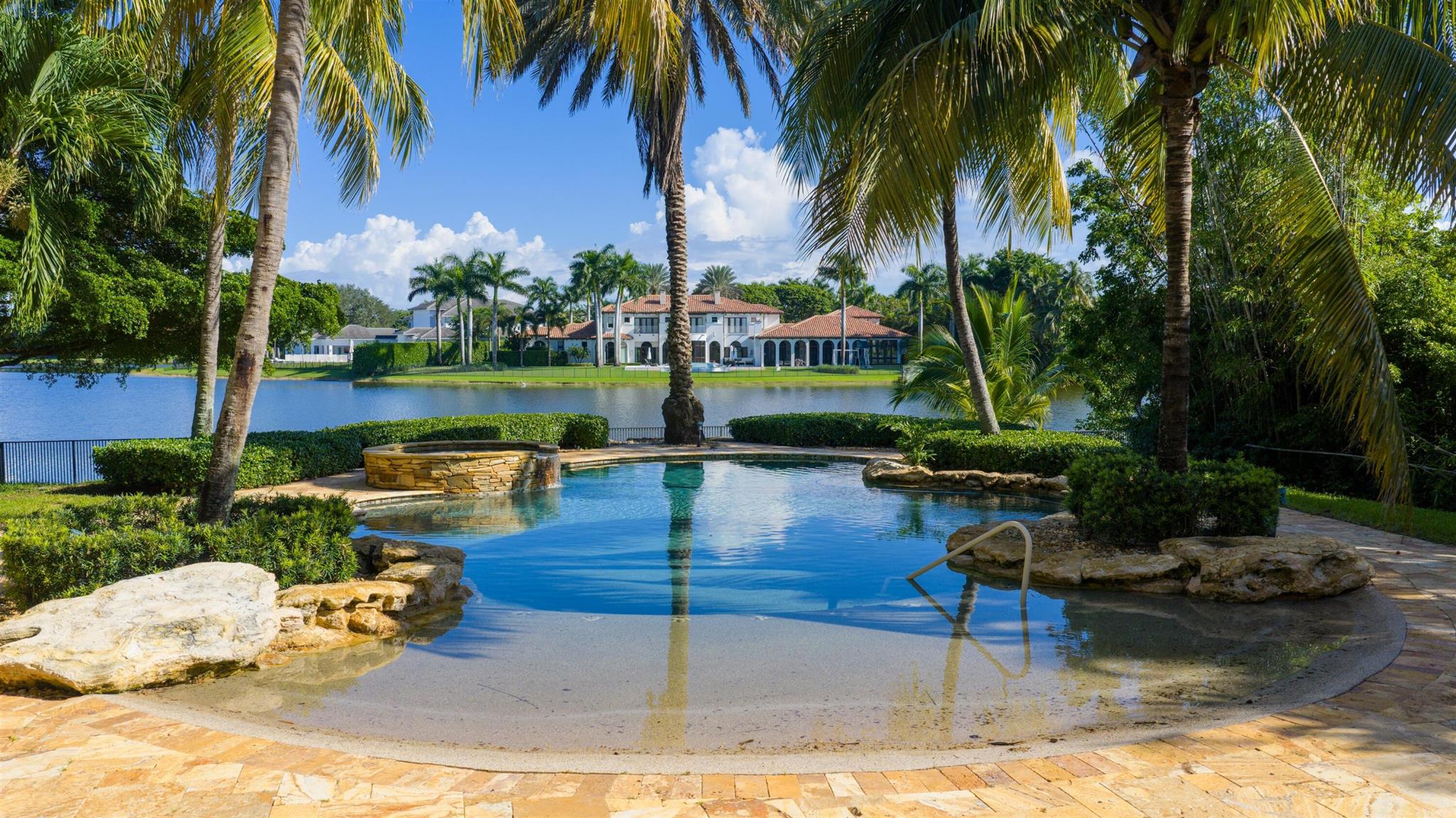 Long Lake Estates - Residential