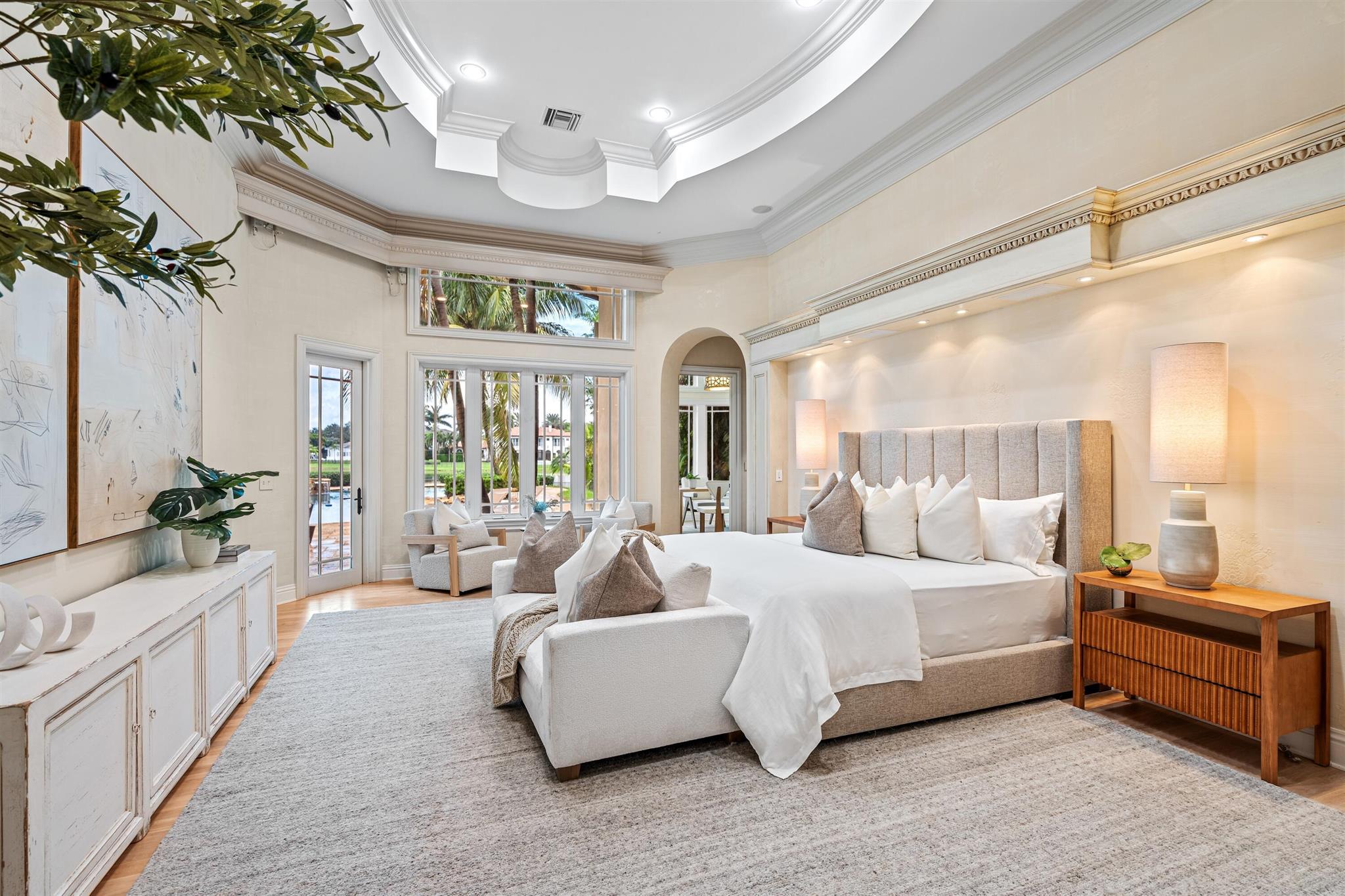 Long Lake Estates - Residential