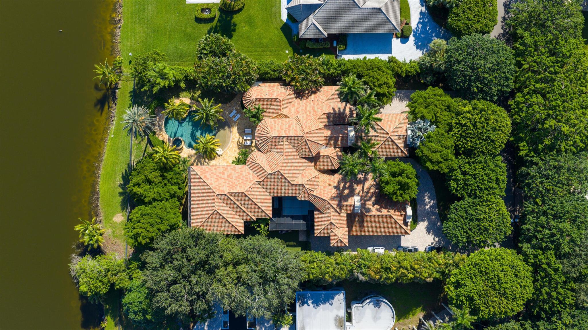 Long Lake Estates - Residential