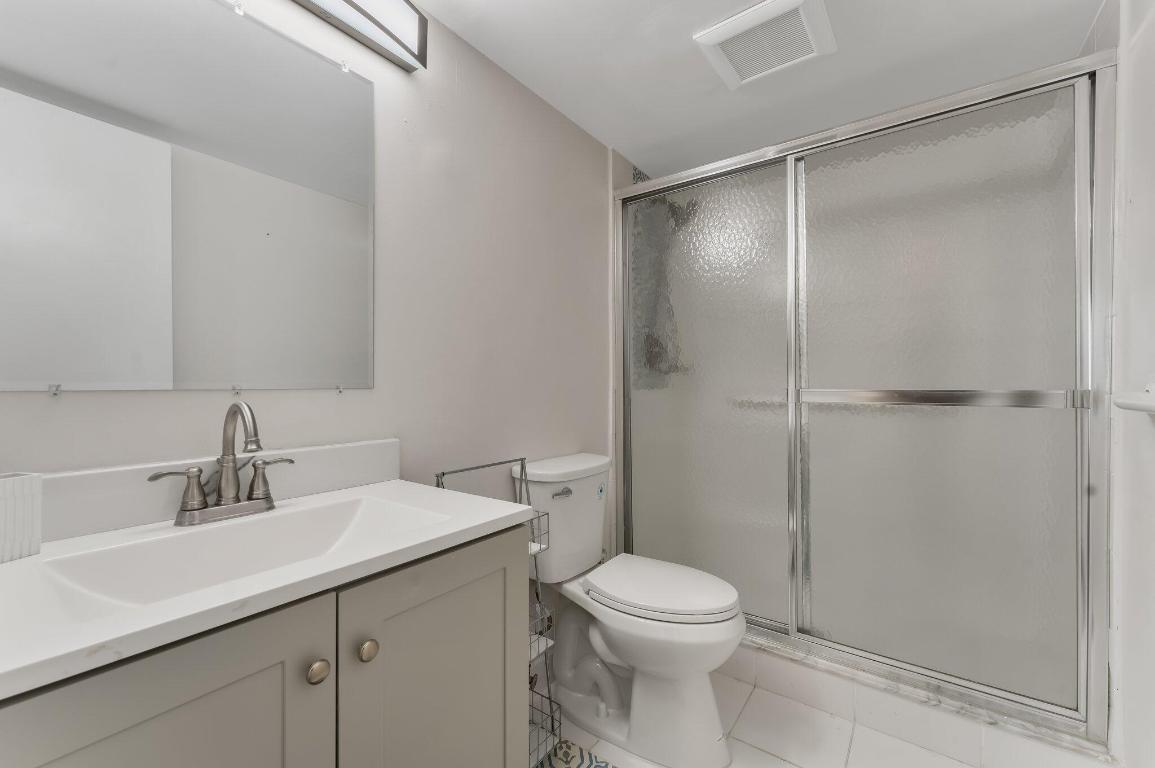 FOUNTAINS OF PALM BEACH - Residential