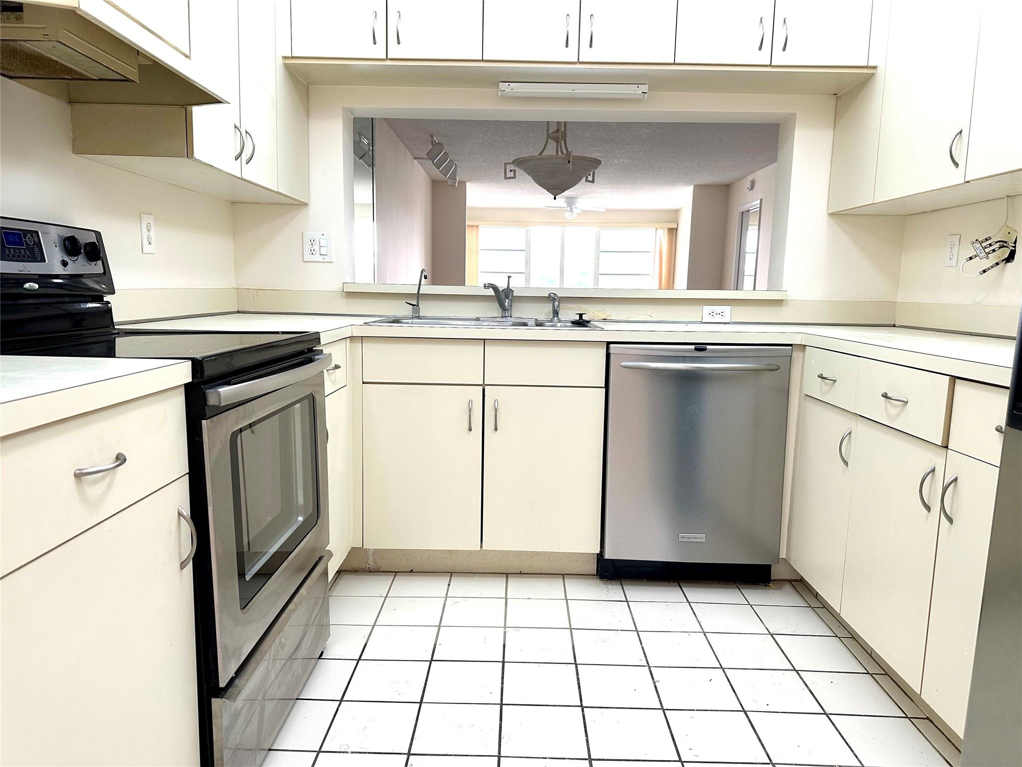 Kings Point - Residential