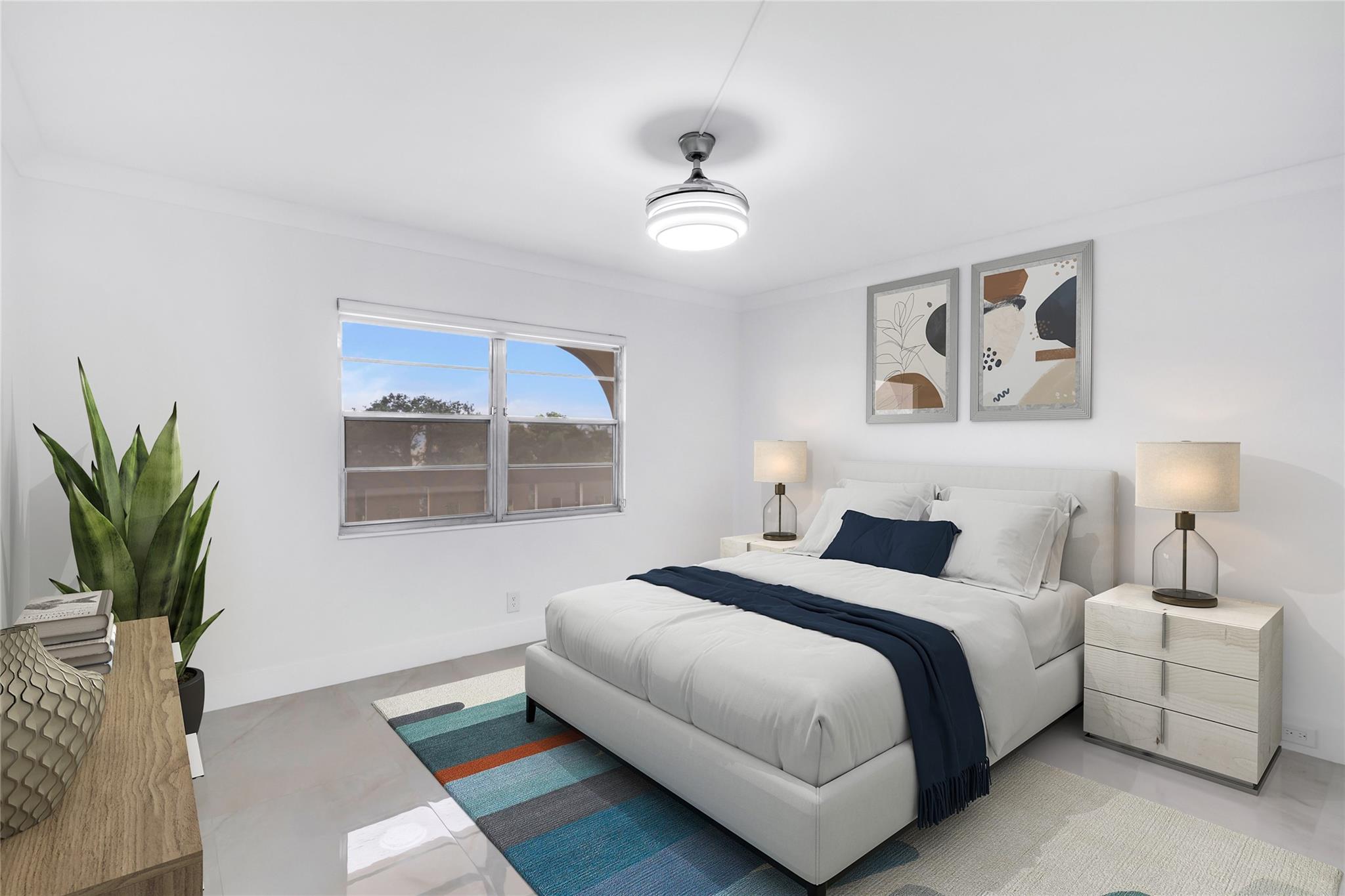 WYNMOOR VILLAGE - Residential