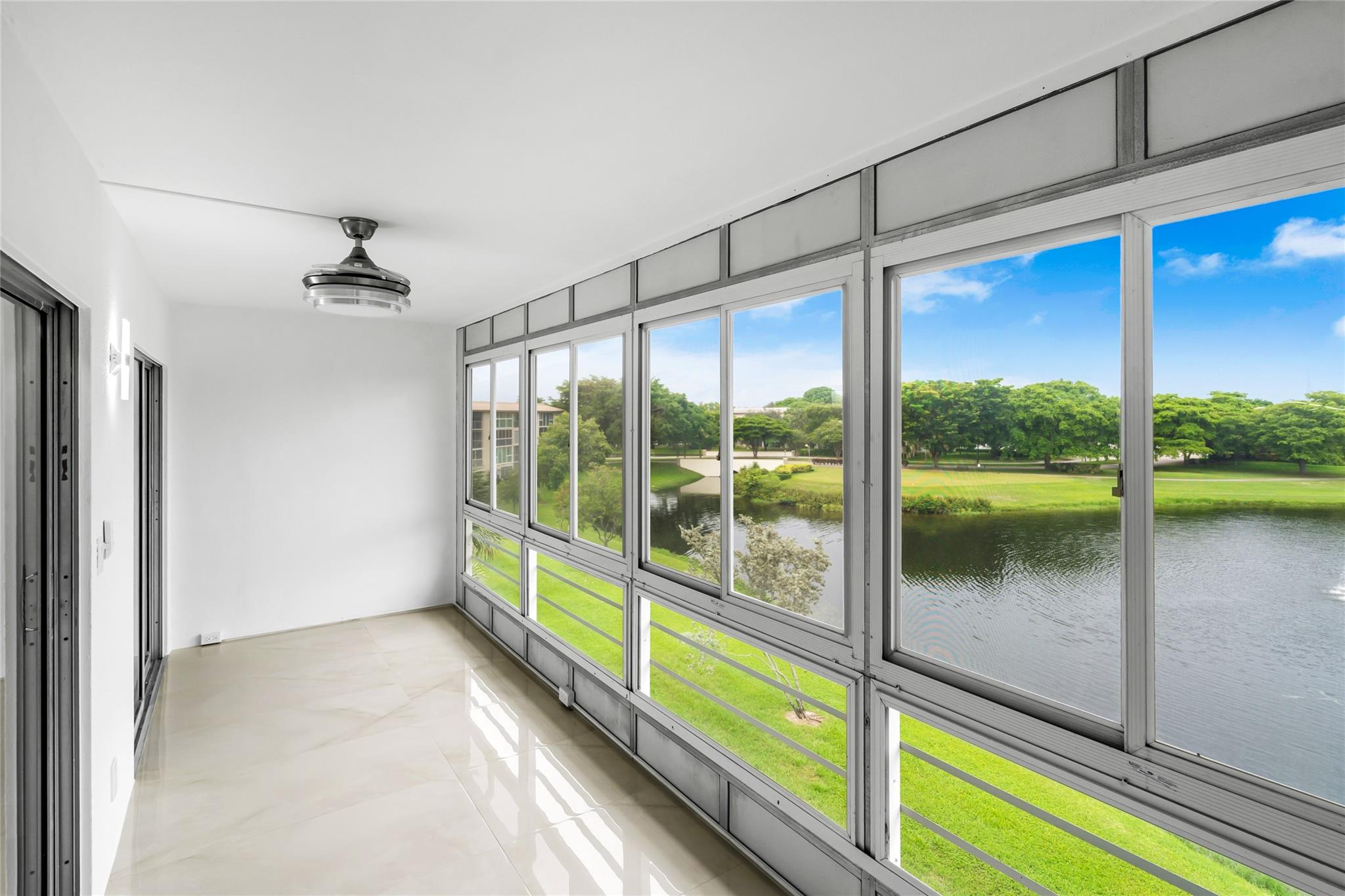 WYNMOOR VILLAGE - Residential