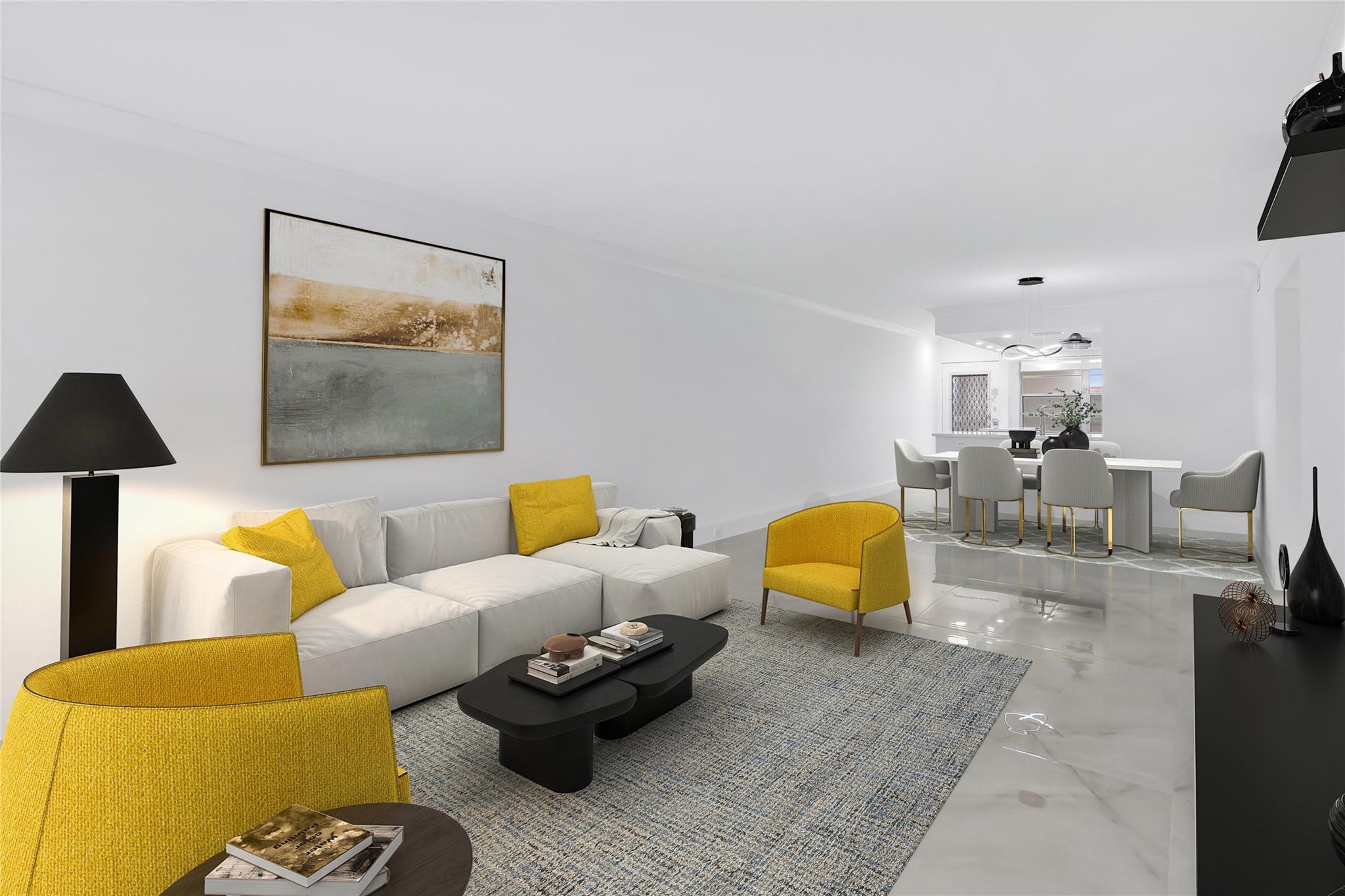 3204 Portofino Pt B4