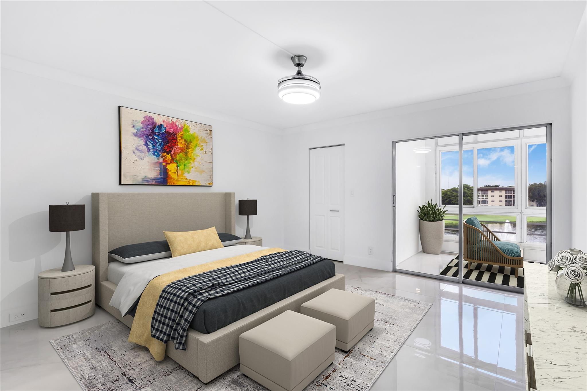 WYNMOOR VILLAGE - Residential