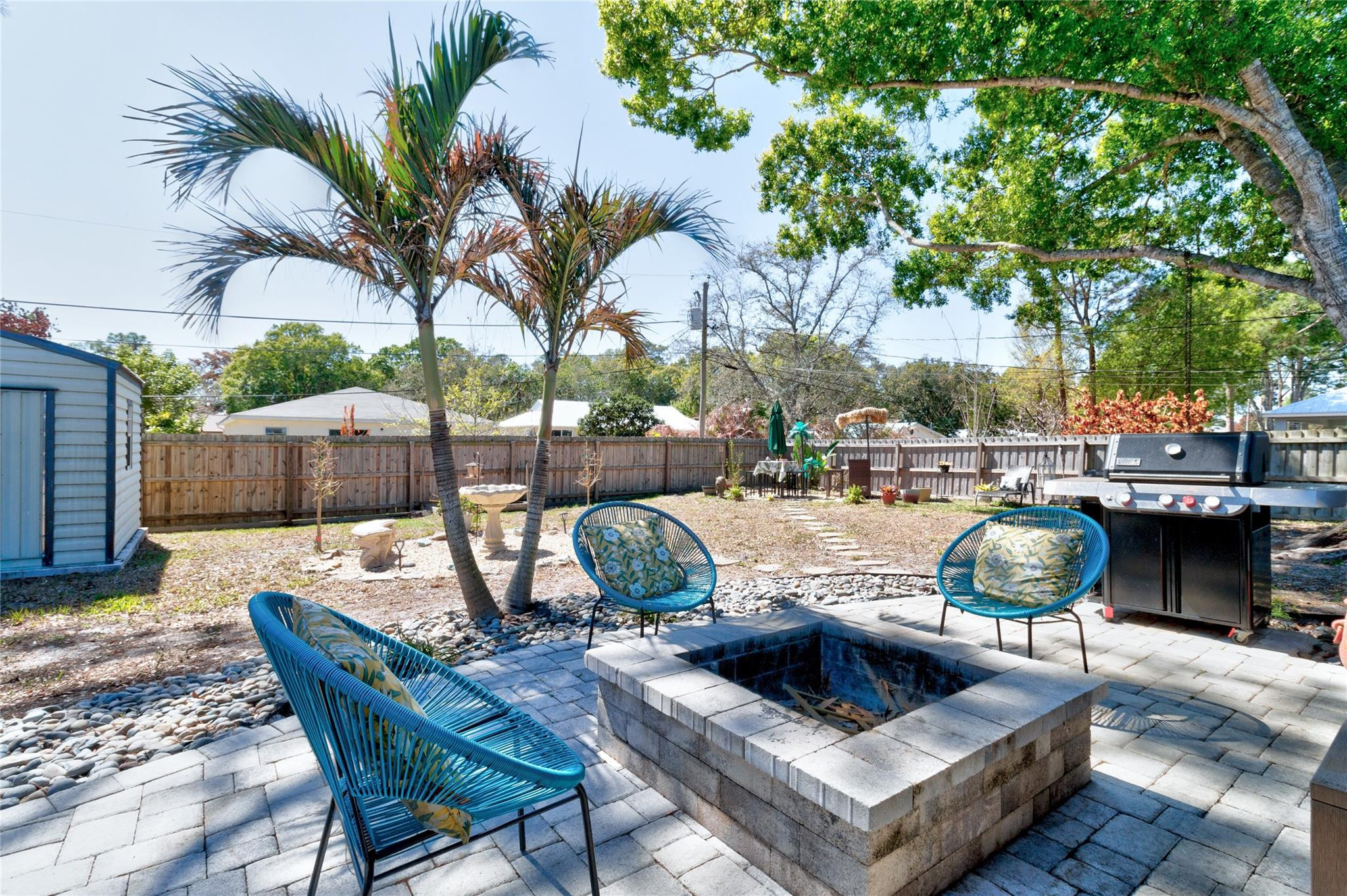 Lakewood Park - Residential