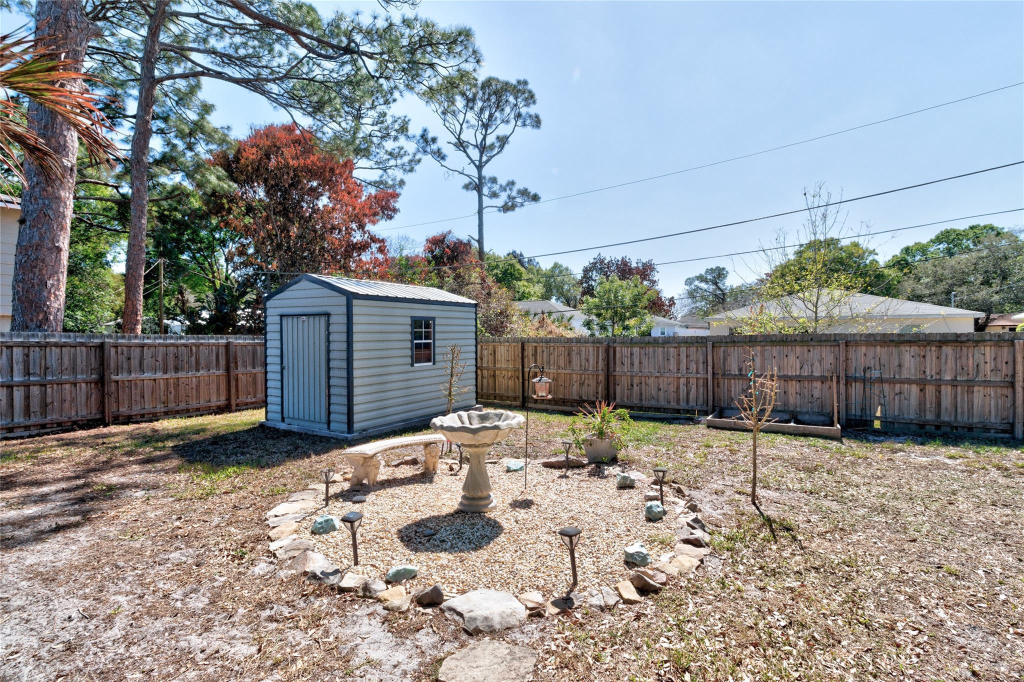 Lakewood Park - Residential