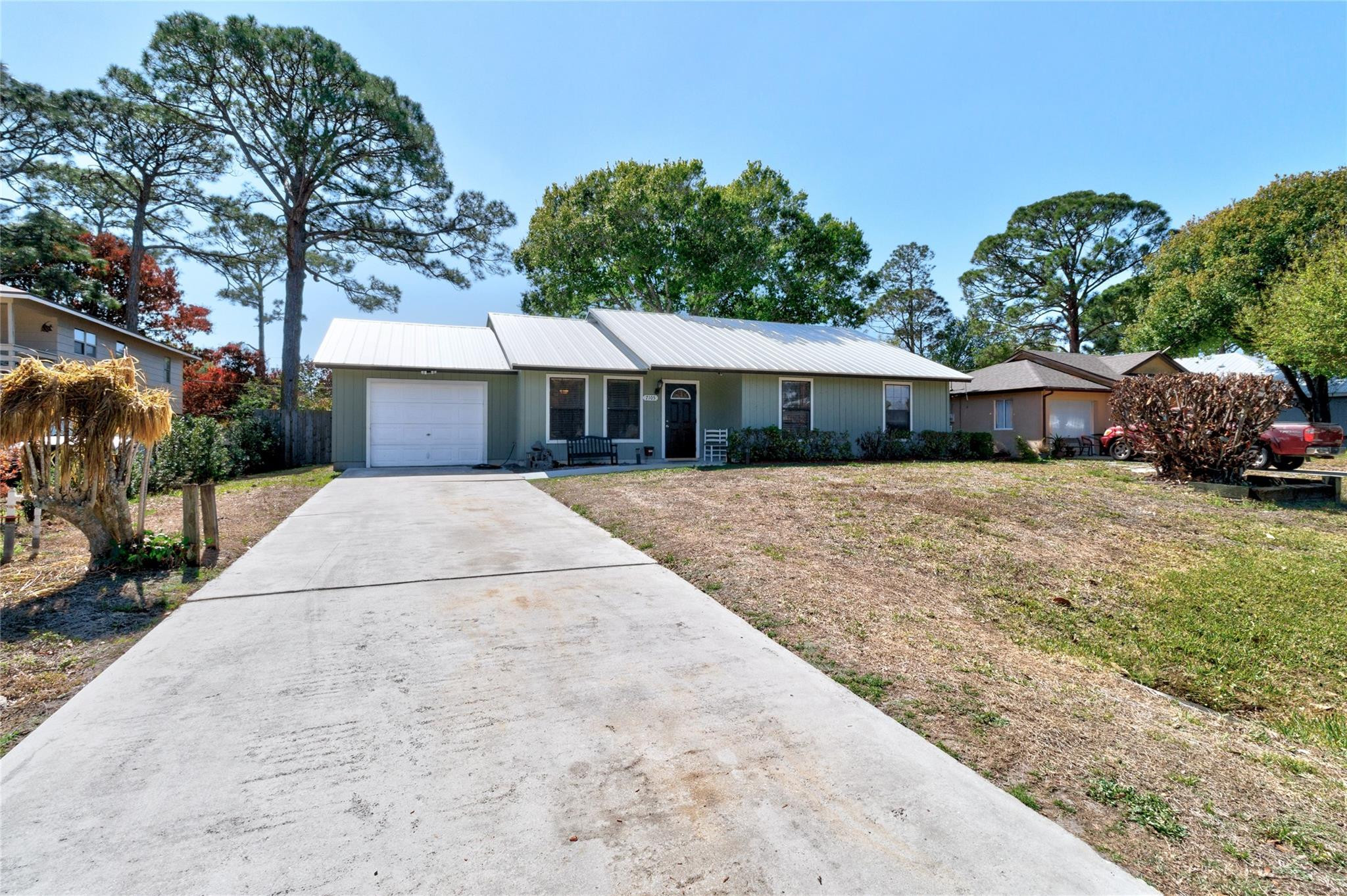 Lakewood Park - Residential