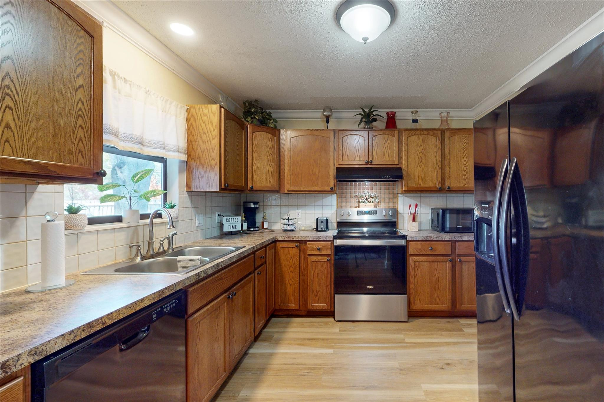 Lakewood Park - Residential