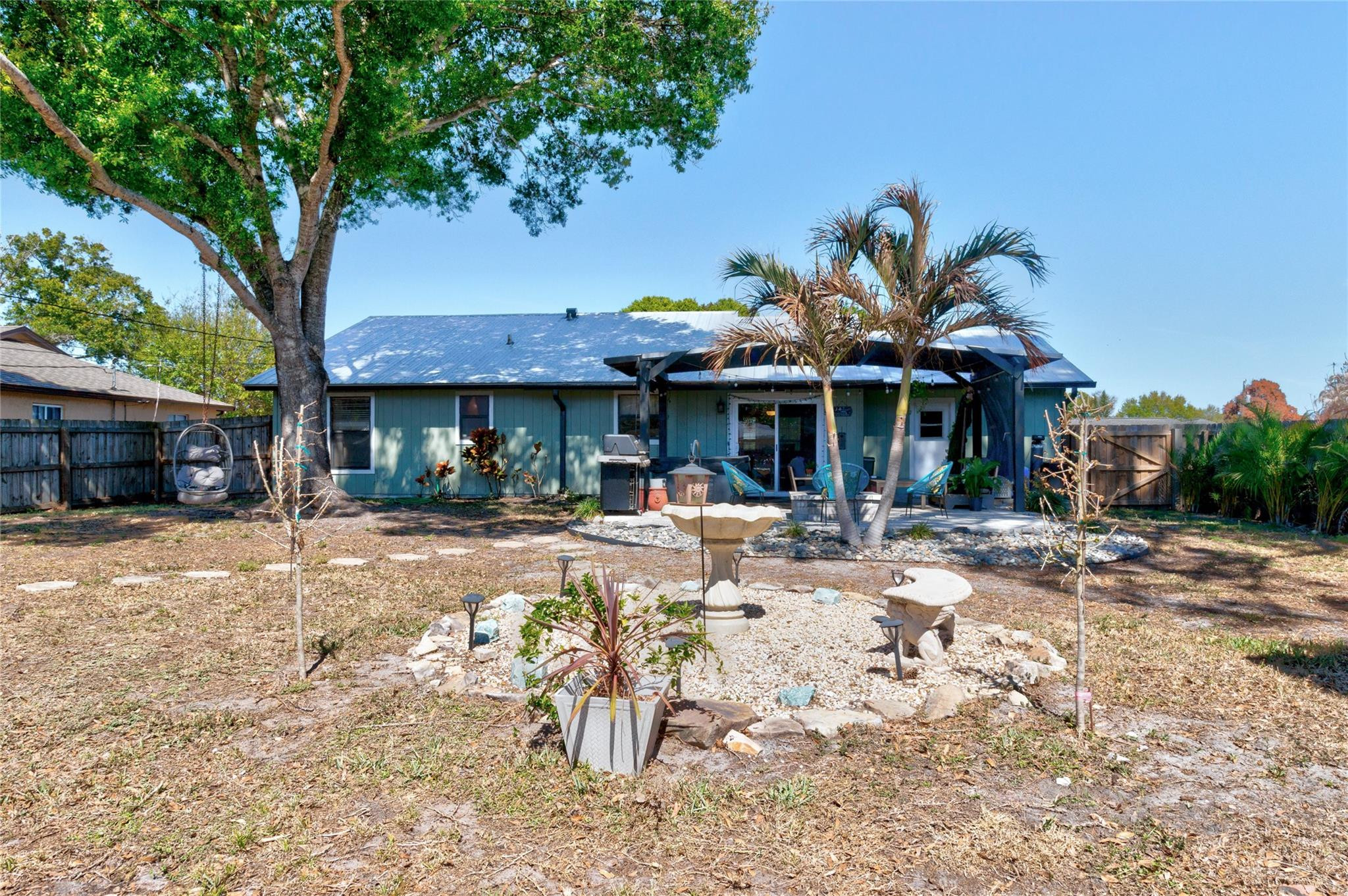 Lakewood Park - Residential