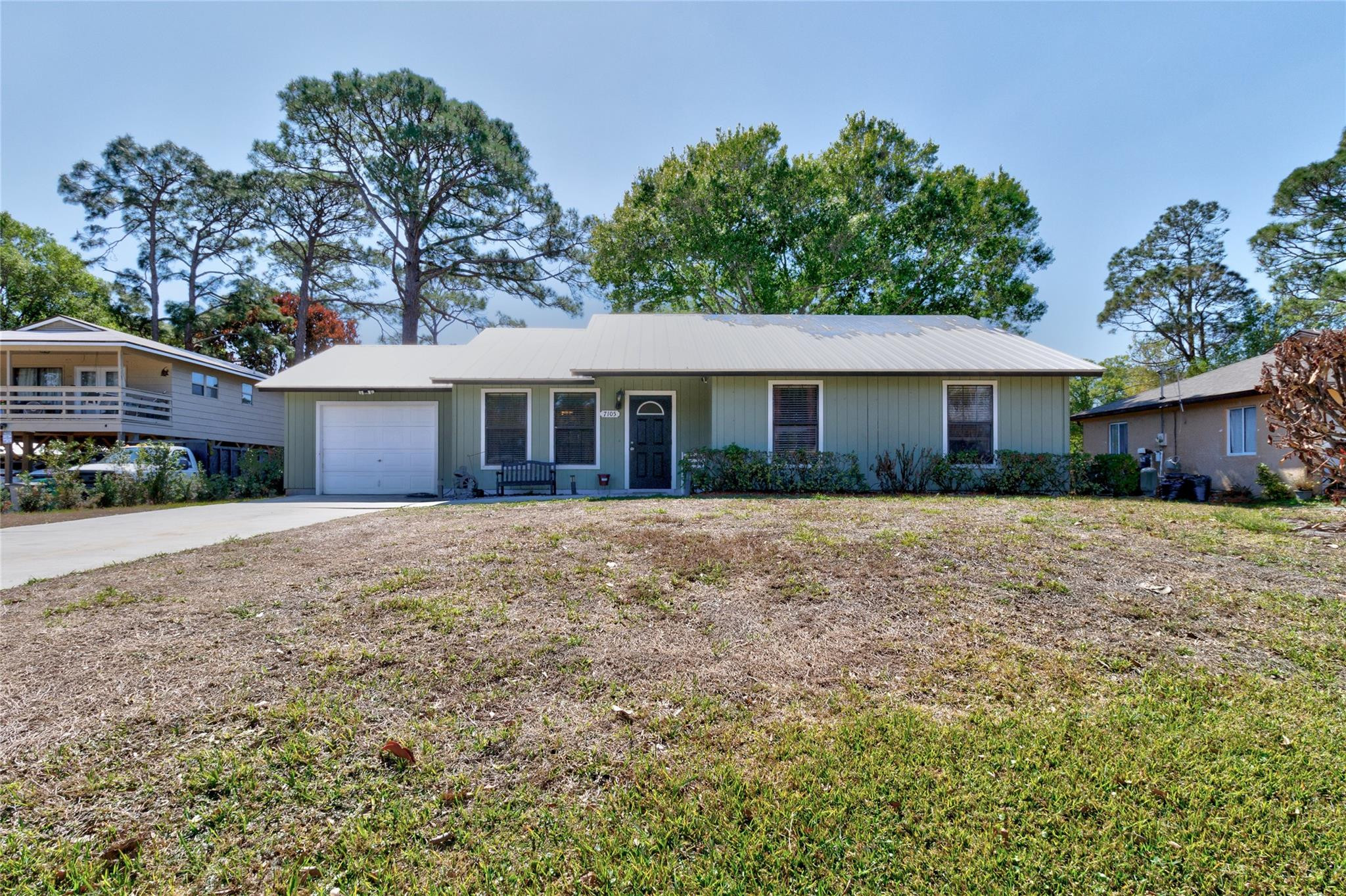 Lakewood Park - Residential