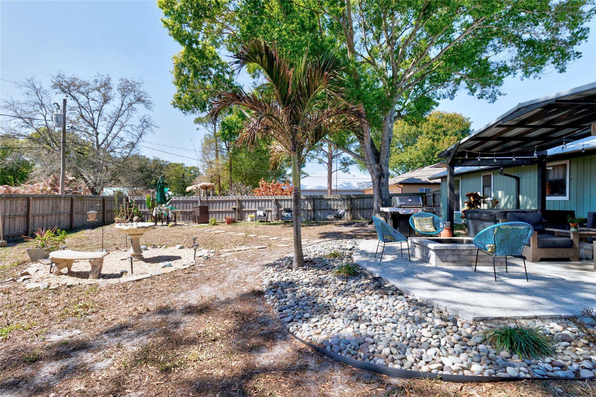 Lakewood Park - Residential