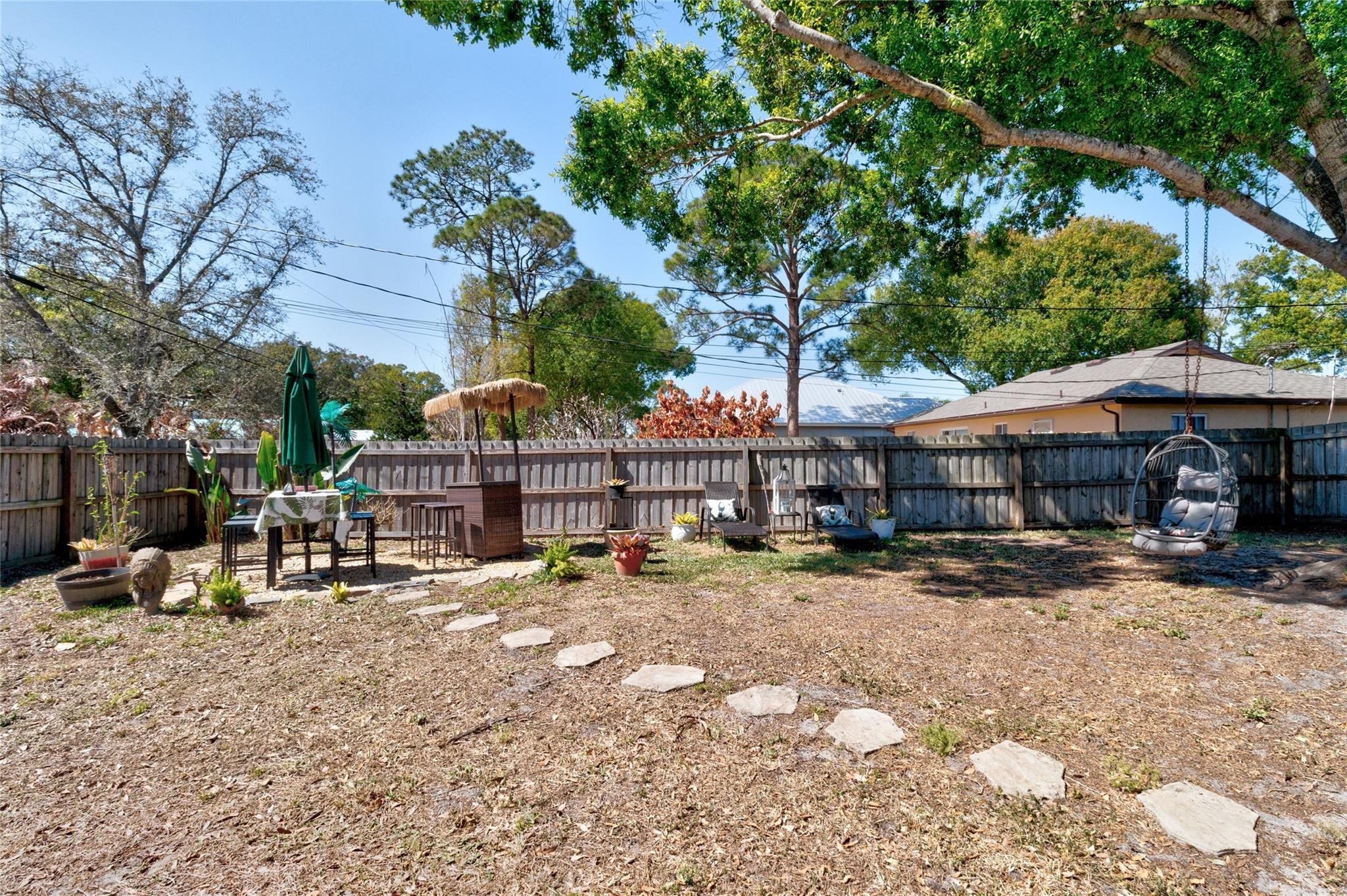 Lakewood Park - Residential