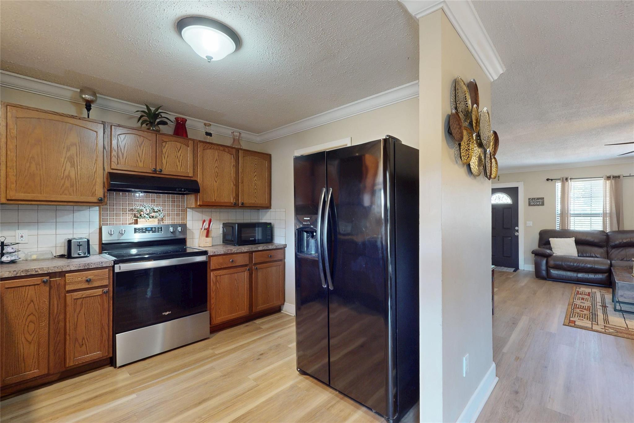 Lakewood Park - Residential