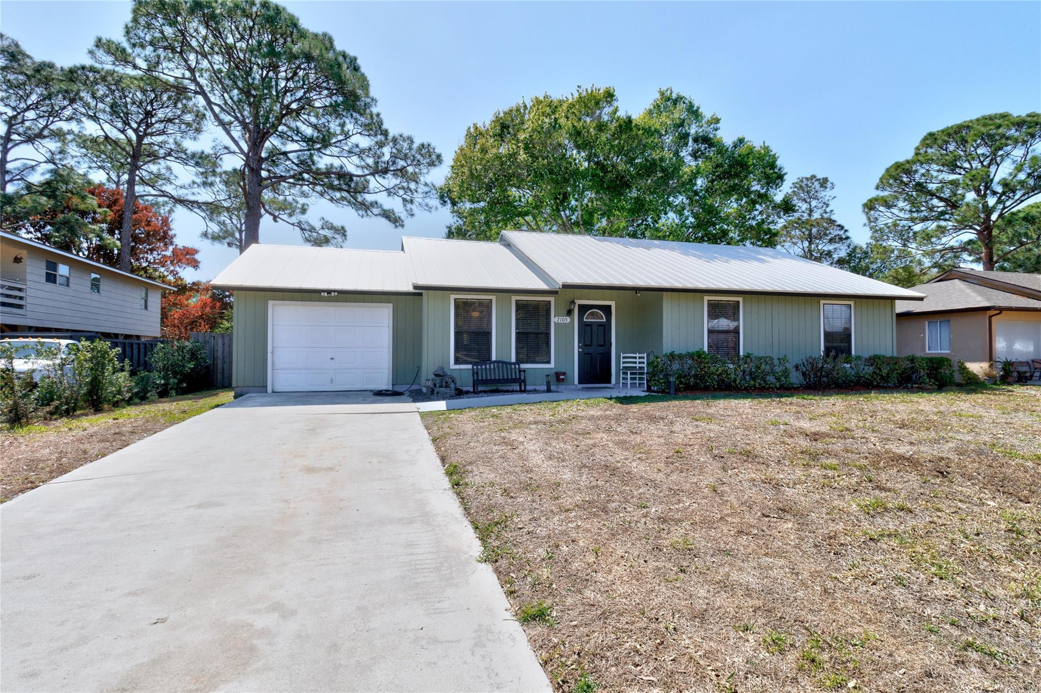 Lakewood Park - Residential
