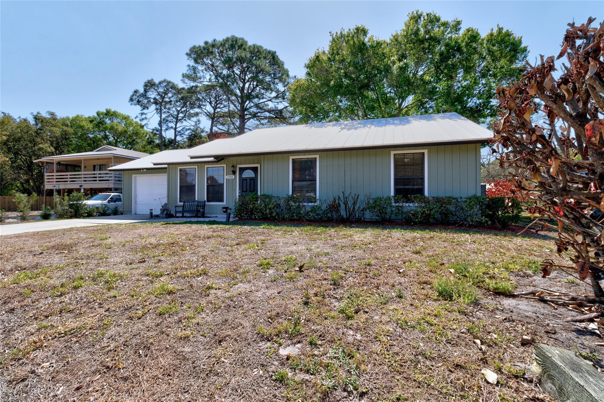 Lakewood Park - Residential