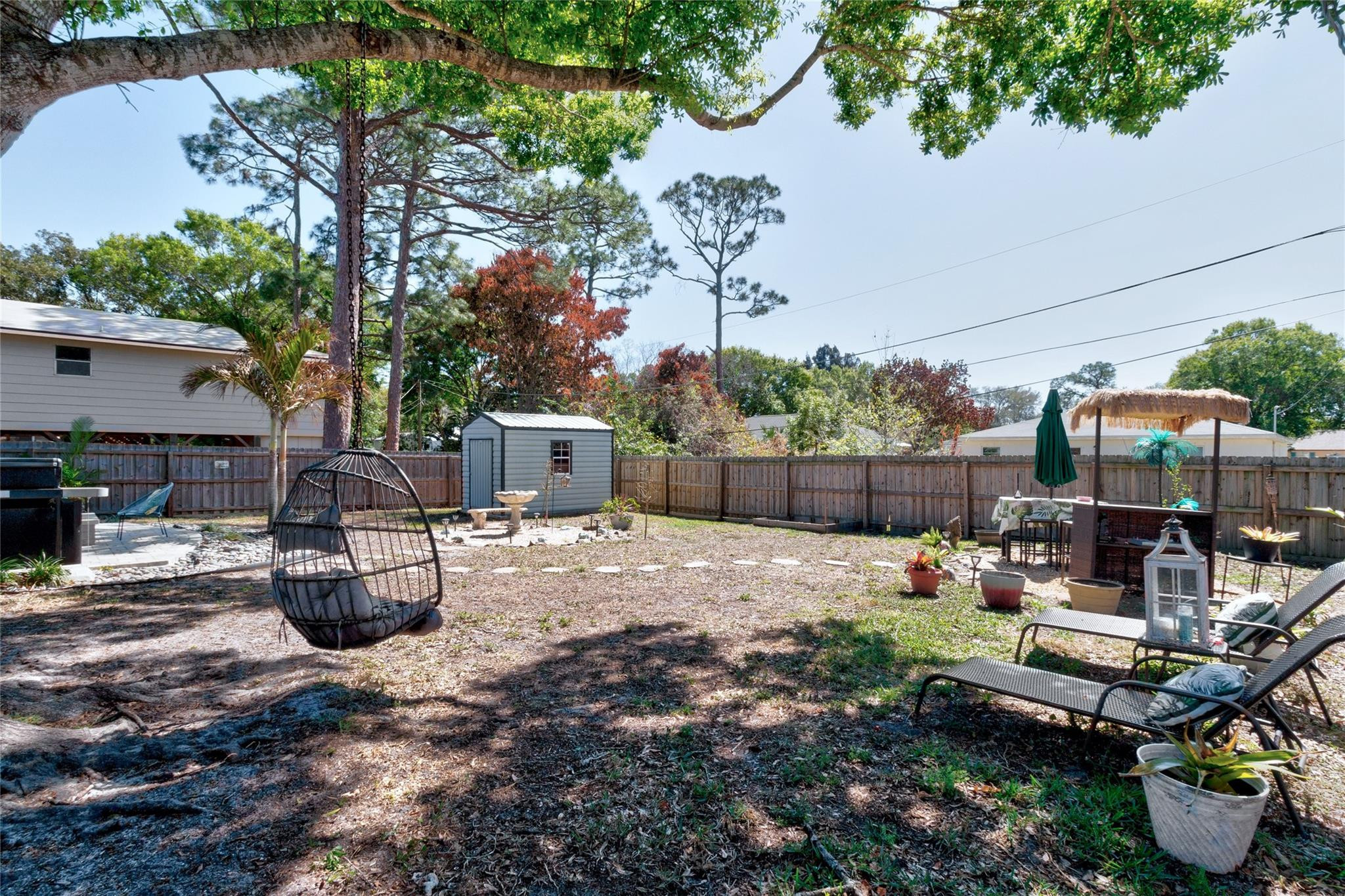 Lakewood Park - Residential