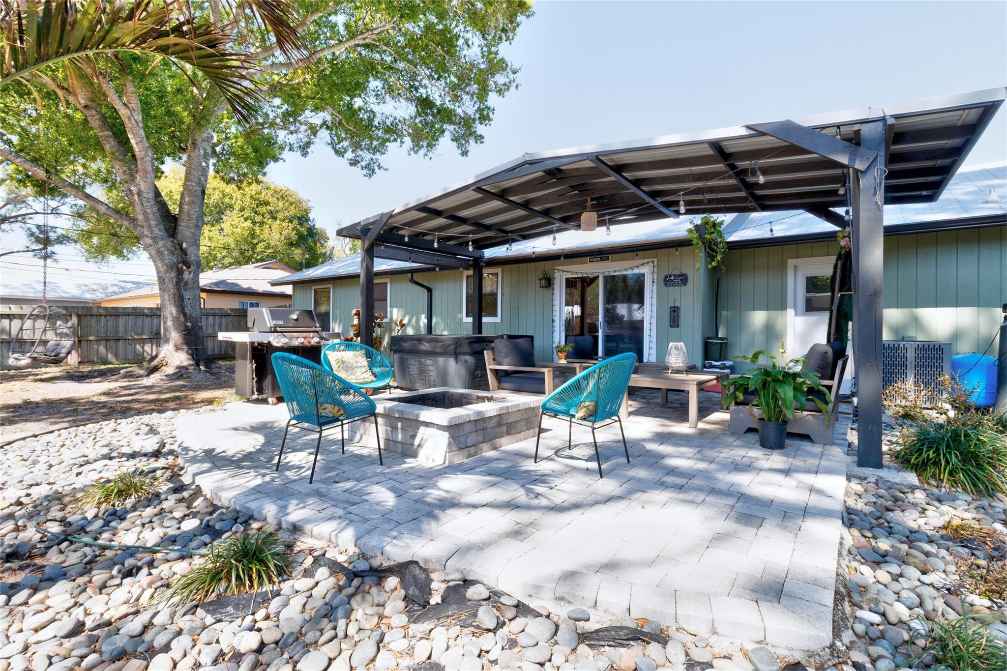 Lakewood Park - Residential