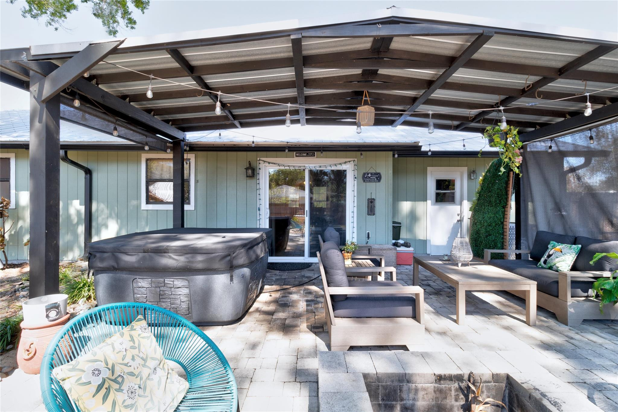 Lakewood Park - Residential