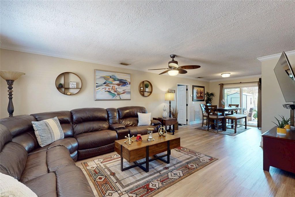 Photo of 7105 Coquina Avenue, Fort Pierce, FL 34951 (MLS # F10555295)