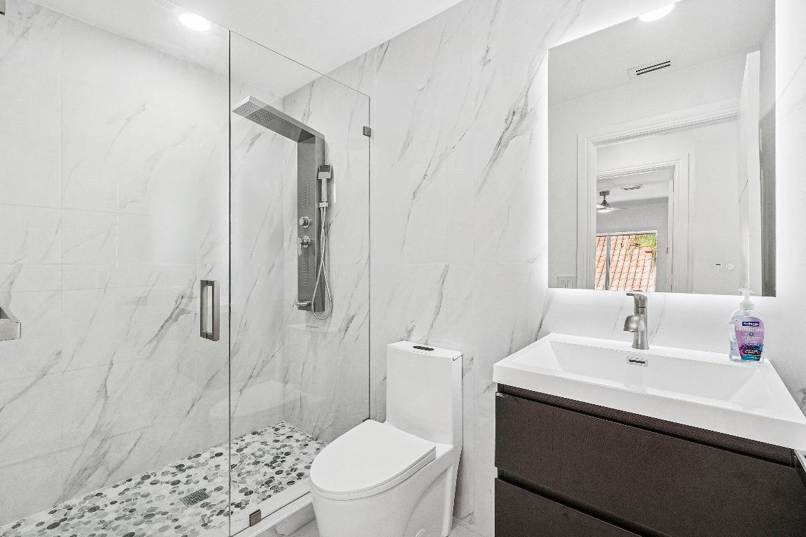 MANCHESTER / POLO CLUB - Residential