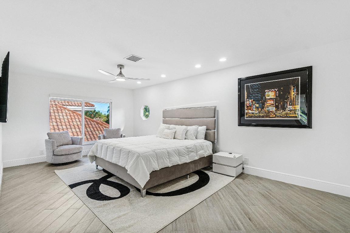 MANCHESTER / POLO CLUB - Residential