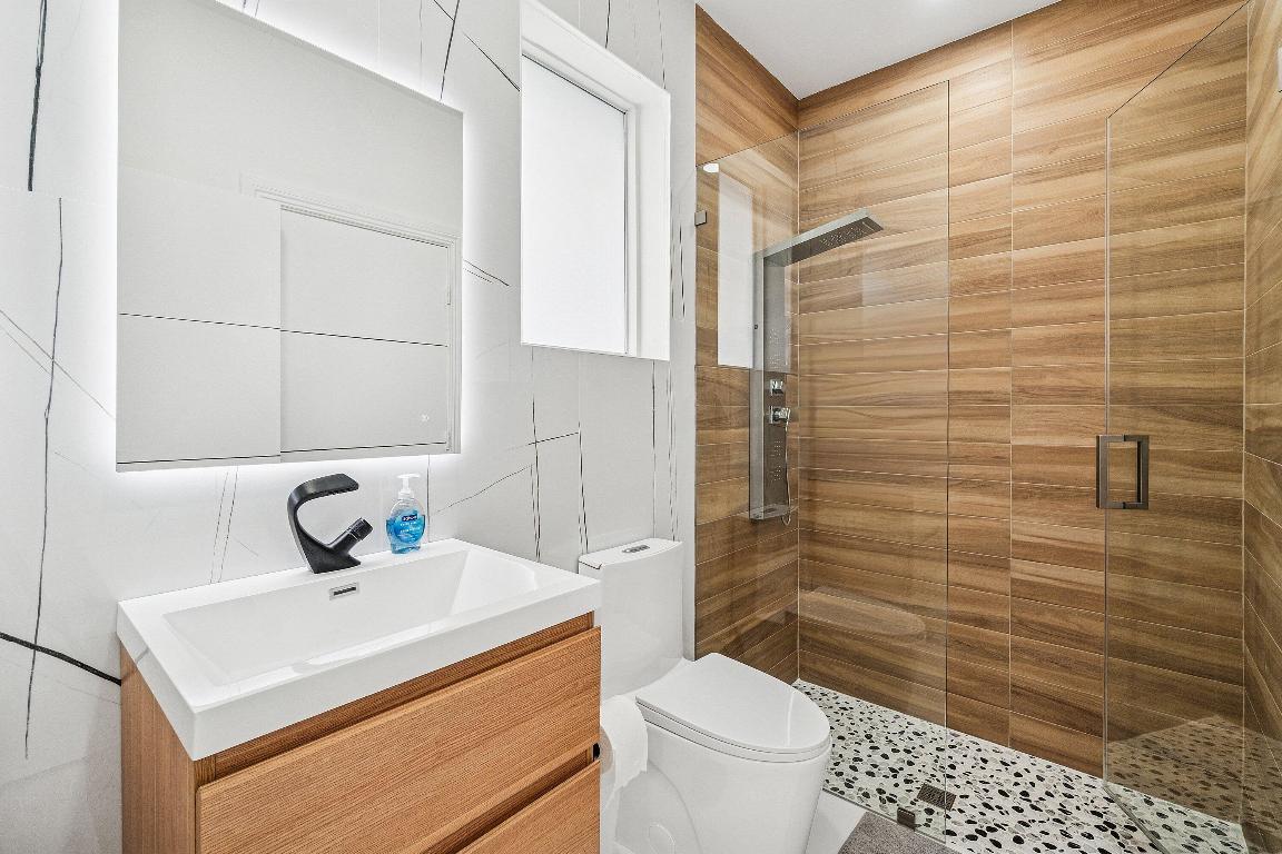 MANCHESTER / POLO CLUB - Residential