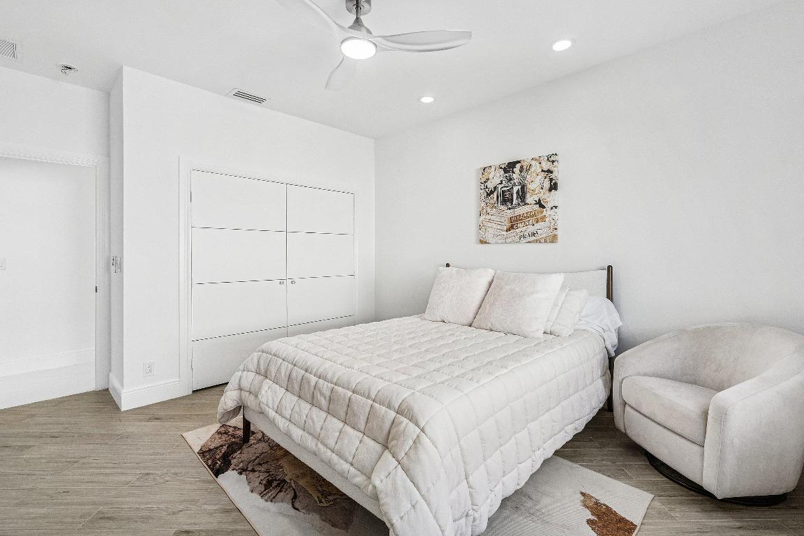 MANCHESTER / POLO CLUB - Residential