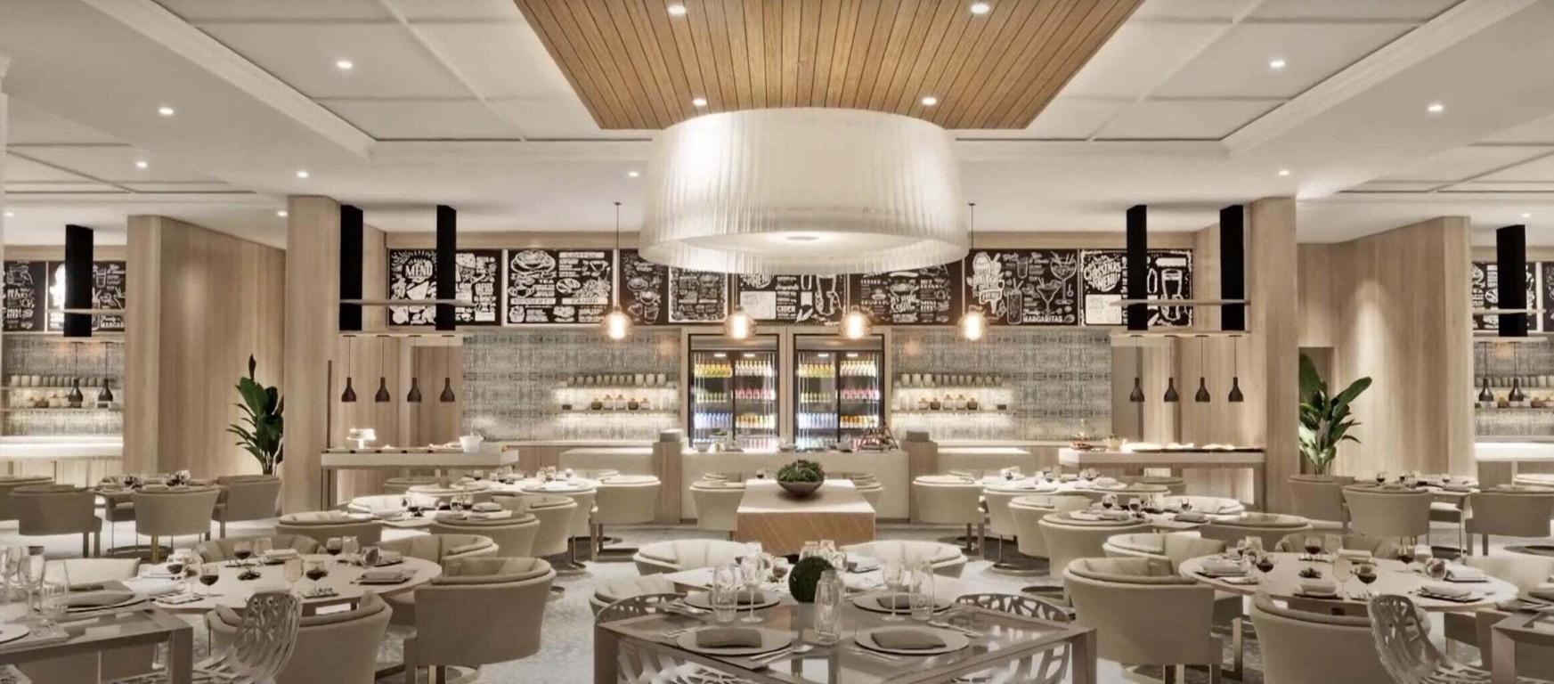 MANCHESTER / POLO CLUB - Residential