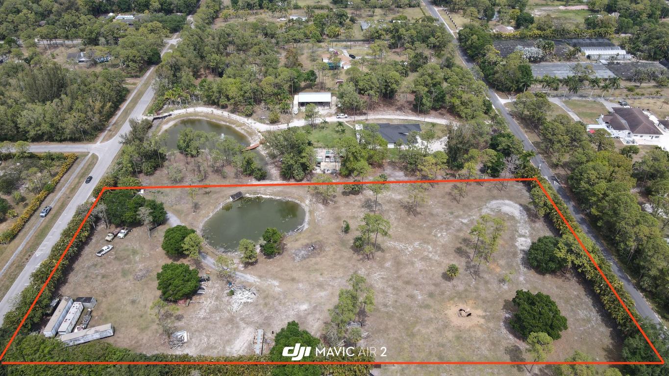 LOXAHATCHEE GROVES - Land