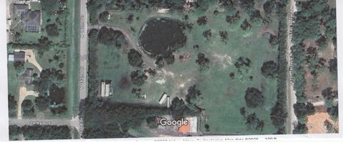 0000 161st Ter N Terrace N Loxahatchee Groves FL 33470