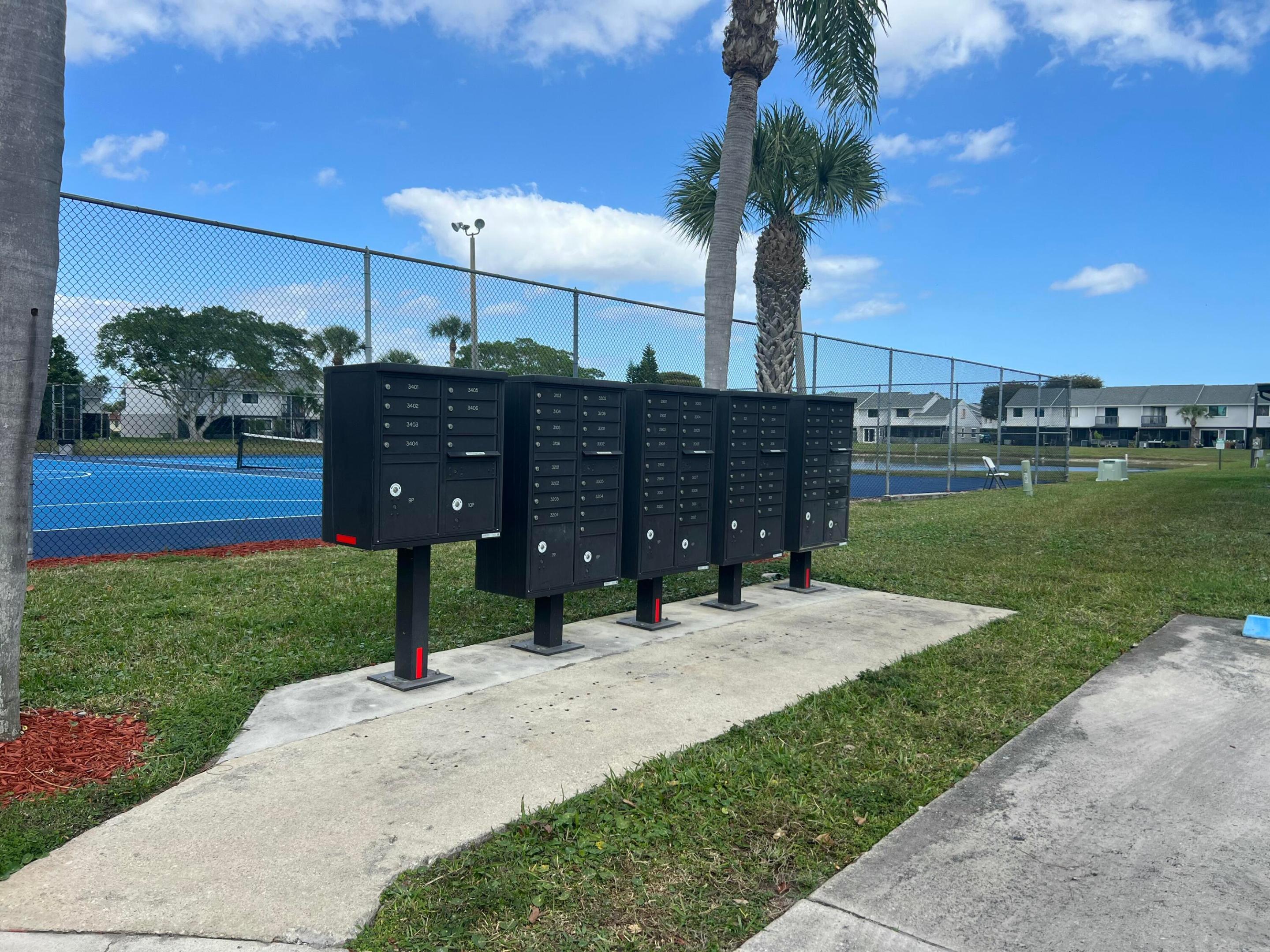 CANALAKE REPLAT IN - Residential Lease