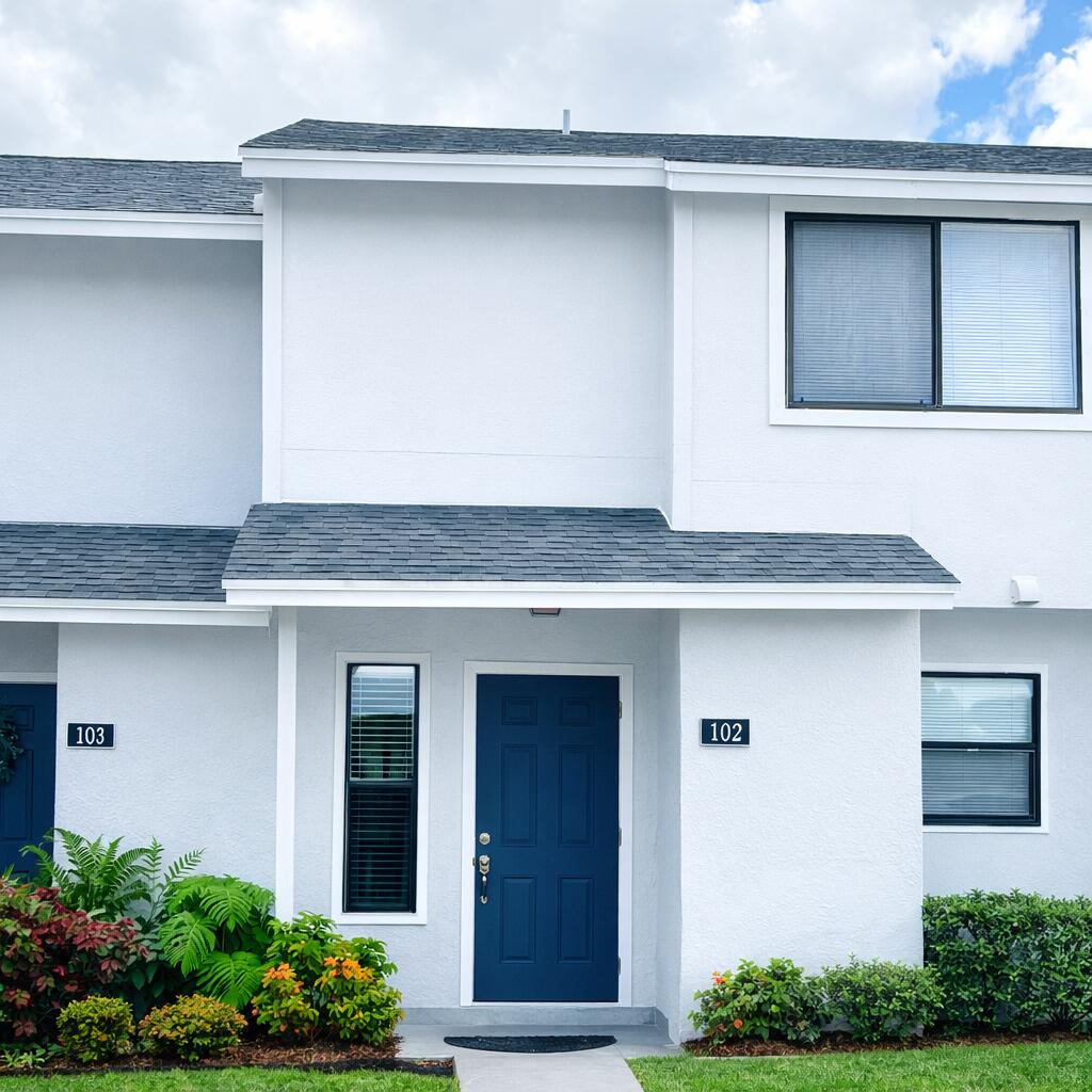 CANALAKE REPLAT IN - Residential Lease