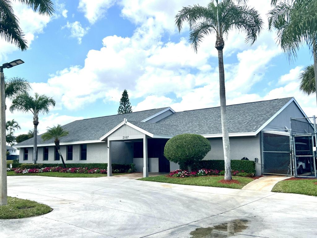 Photo of 102 Shoreview Drive #102, Greenacres, FL 33463 (MLS # R11165714)