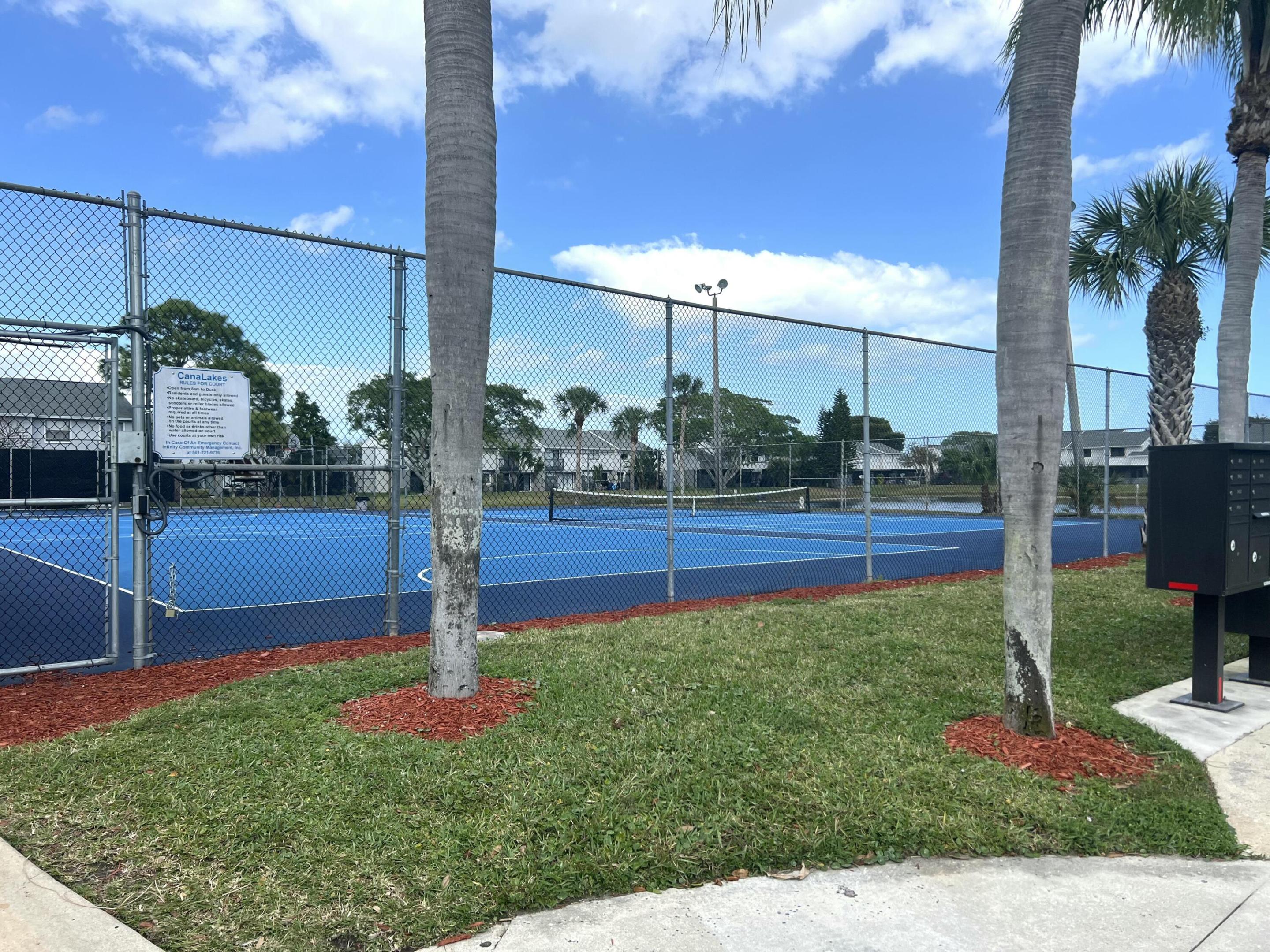 CANALAKE REPLAT IN - Residential Lease