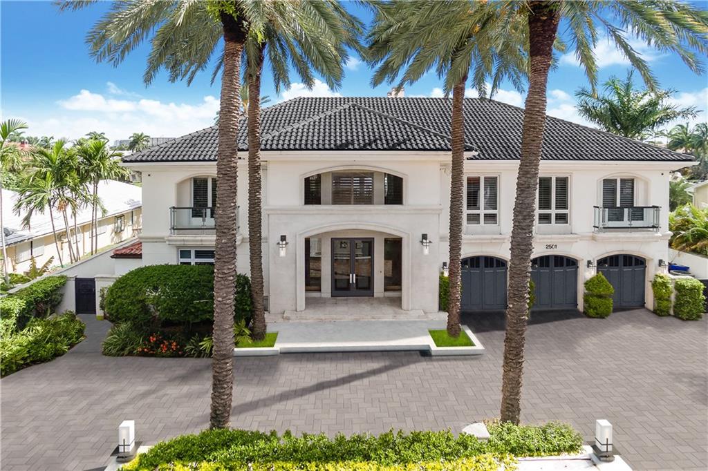 Del Lago Isle 42-2 B - Residential