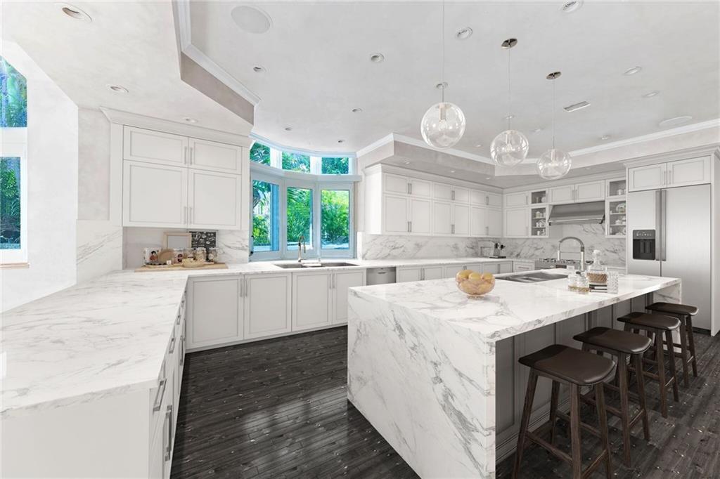 Del Lago Isle 42-2 B - Residential