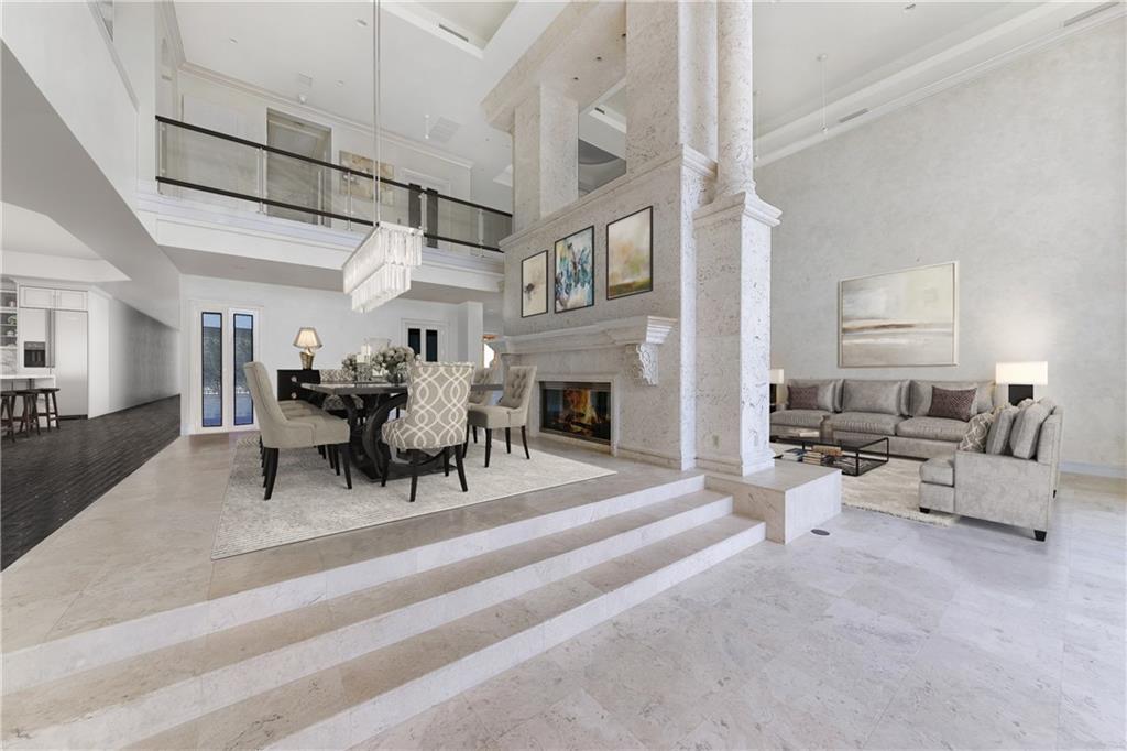 Del Lago Isle 42-2 B - Residential