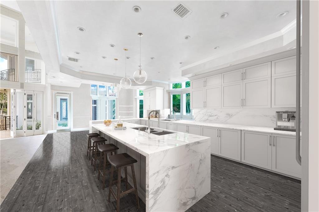 Del Lago Isle 42-2 B - Residential